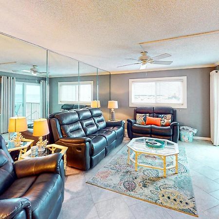 Appartement Regency Towers 625 à Panama City Beach Extérieur photo