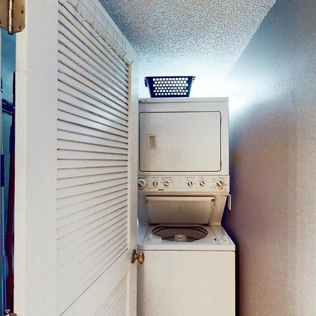 Appartement Regency Towers 625 à Panama City Beach Extérieur photo