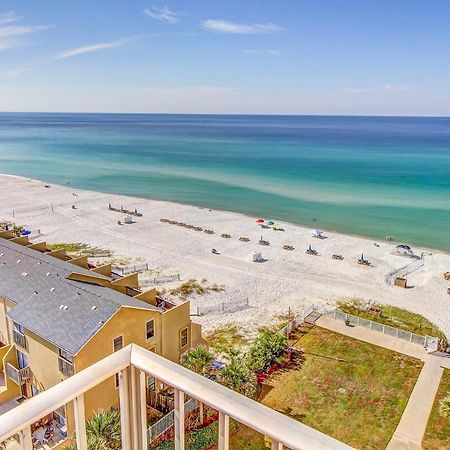 Appartement Regency Towers 625 à Panama City Beach Extérieur photo