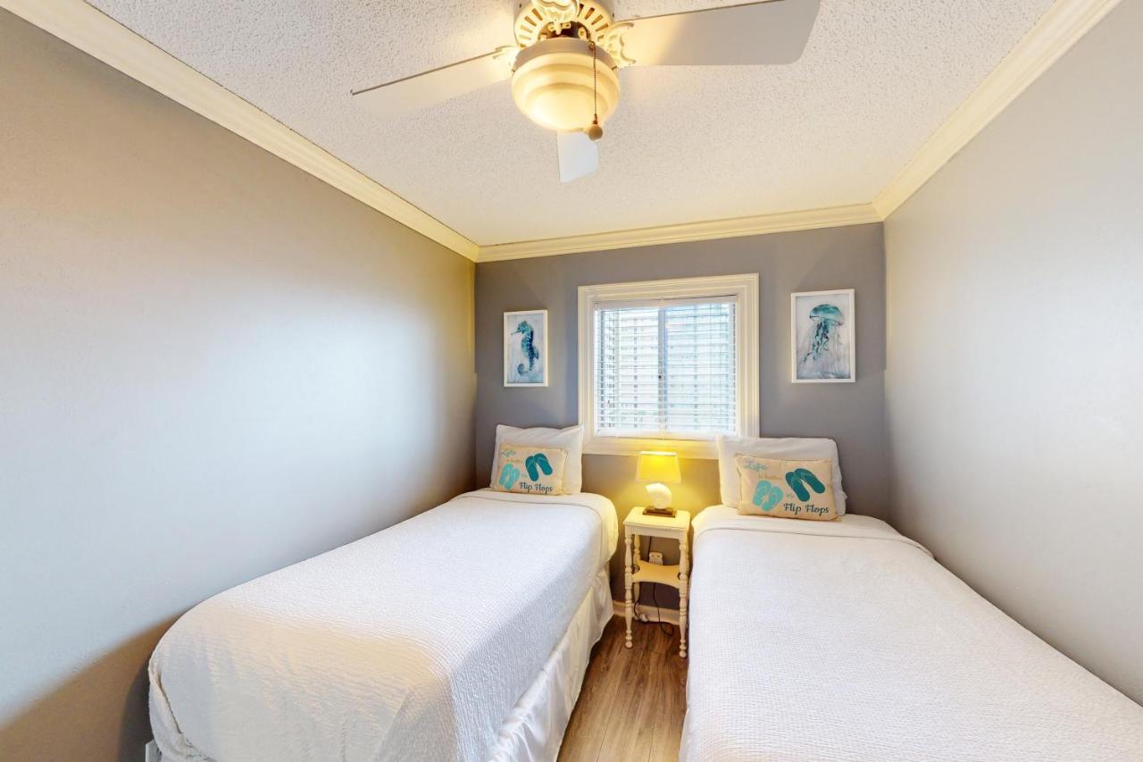 Appartement Regency Towers 625 à Panama City Beach Extérieur photo