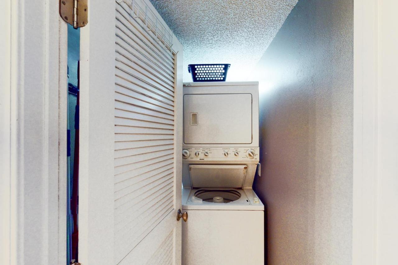 Appartement Regency Towers 625 à Panama City Beach Extérieur photo