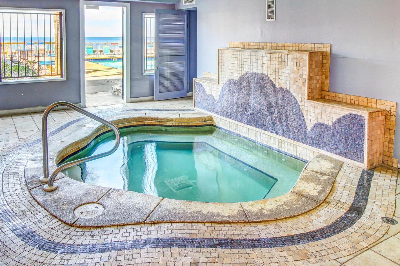 Appartement Regency Towers 625 à Panama City Beach Extérieur photo