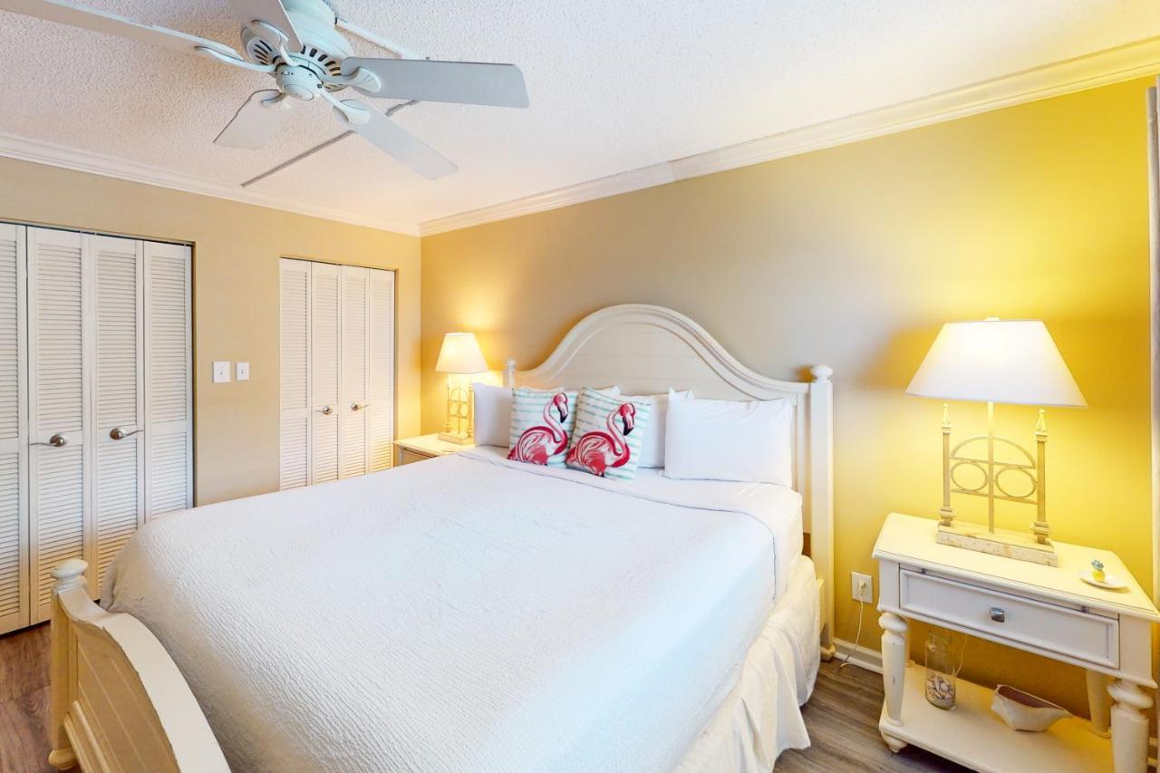 Appartement Regency Towers 625 à Panama City Beach Extérieur photo