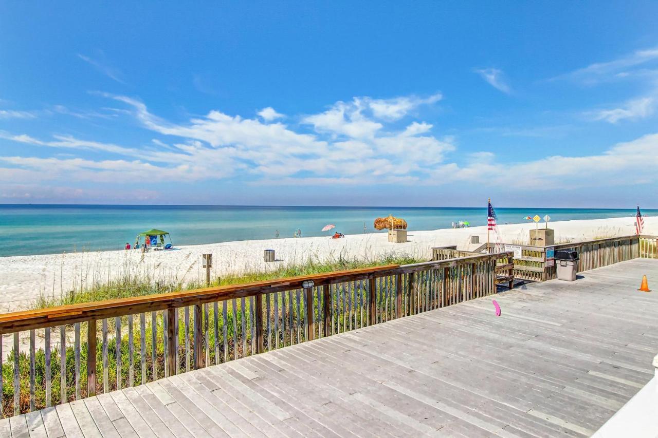 Appartement Regency Towers 625 à Panama City Beach Extérieur photo
