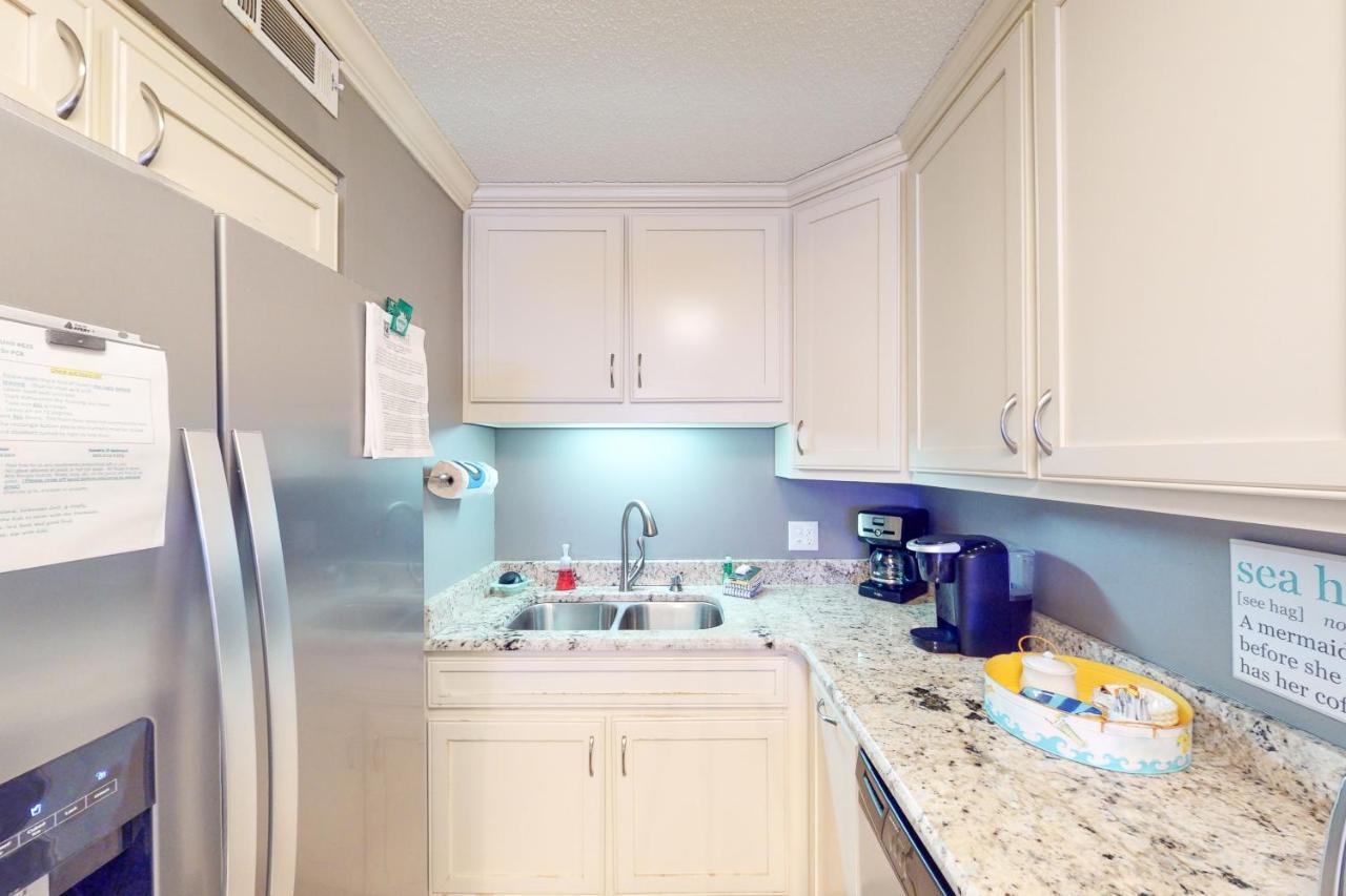 Appartement Regency Towers 625 à Panama City Beach Extérieur photo