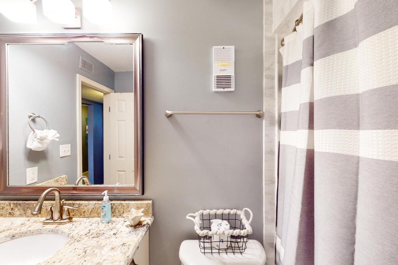 Appartement Regency Towers 625 à Panama City Beach Extérieur photo