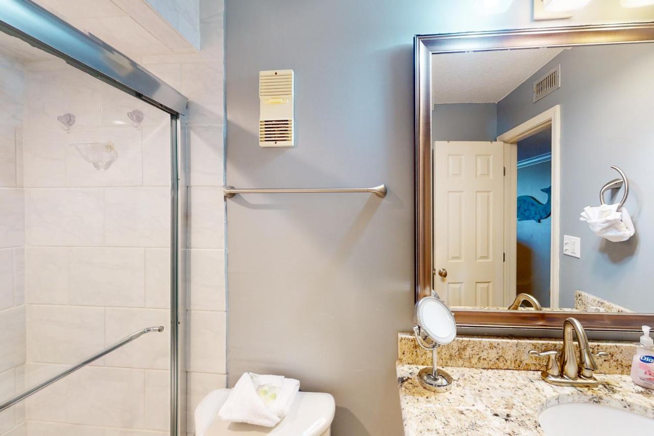 Appartement Regency Towers 625 à Panama City Beach Extérieur photo